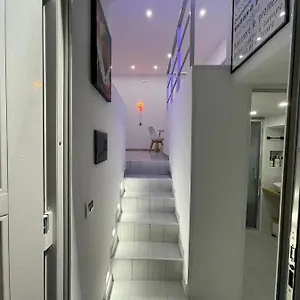 Casa vacanze Terra Mij, Napoli