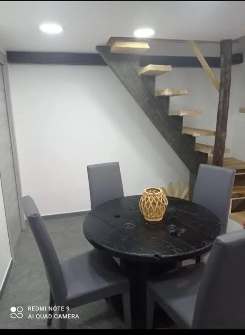 Roberta' S House Apartment Naples