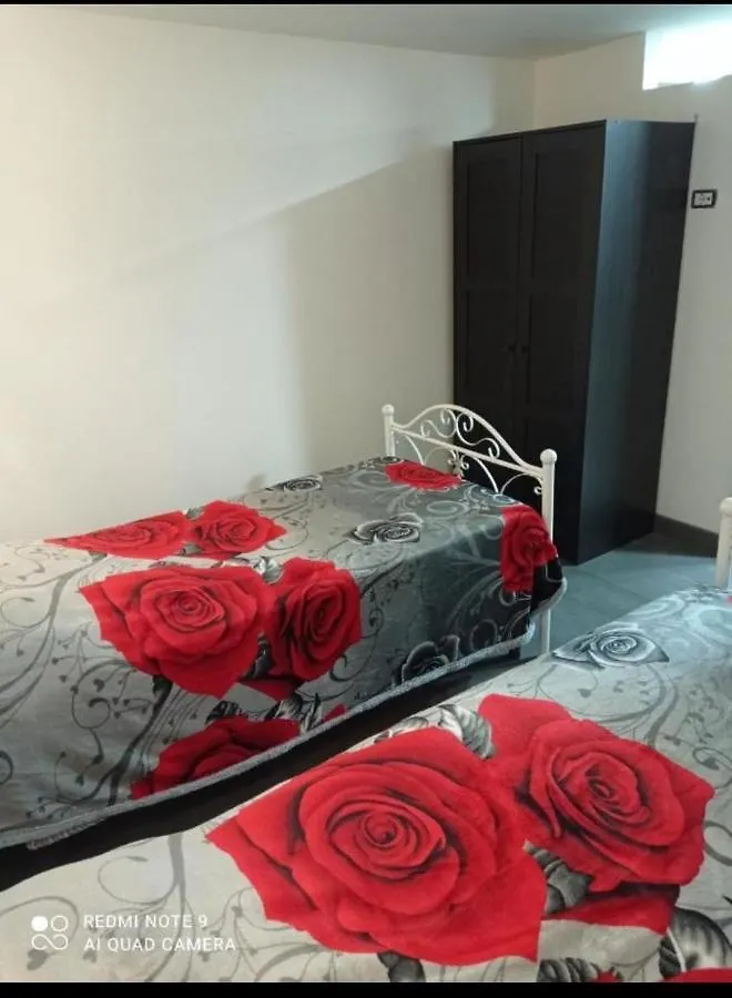 Roberta' S House Apartment Naples Italy