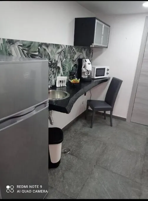 Roberta' S House Apartment Naples 0*,  Italy