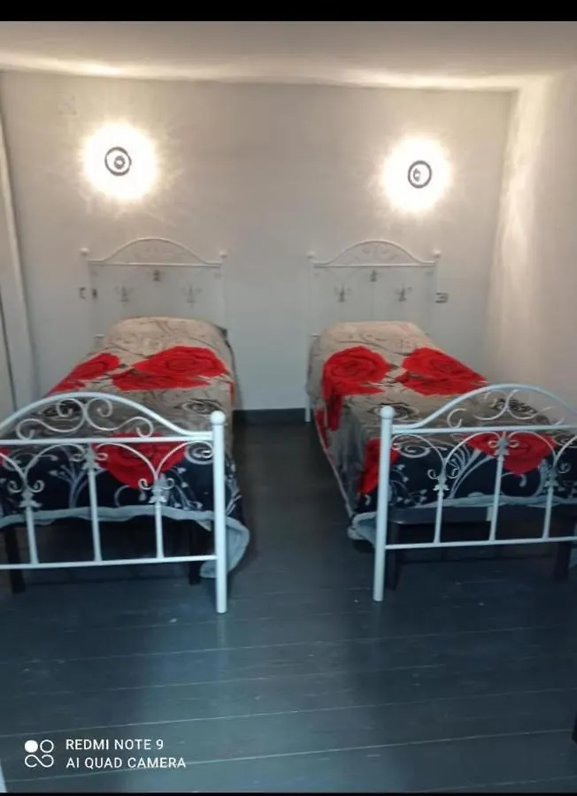 Roberta' S House Apartment Naples